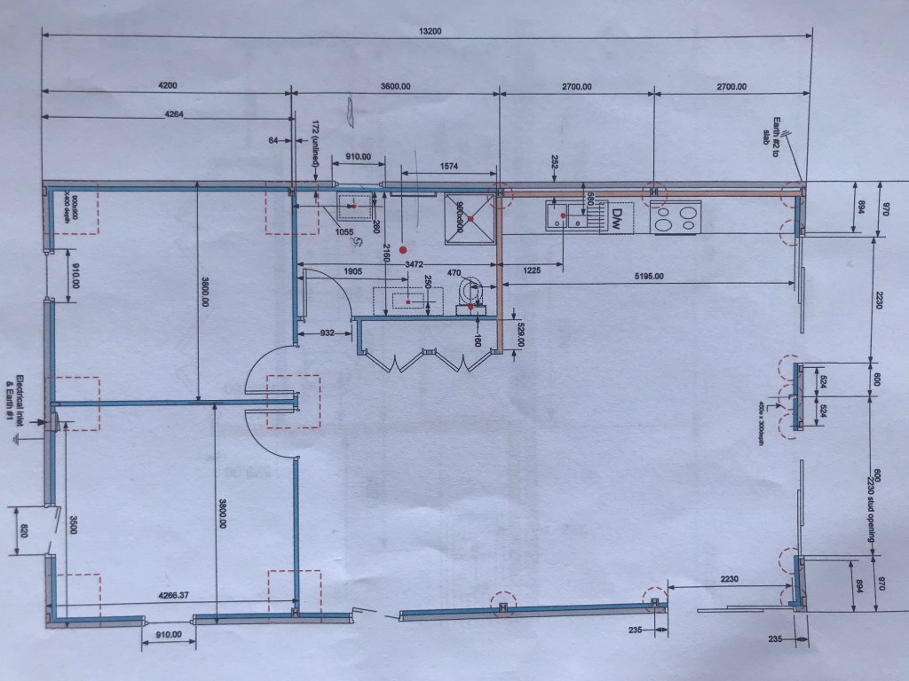 The Shed House – Part&nbsp;3